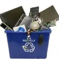 Reduced E-Waste
